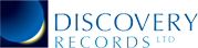 Discovery Records Ltd logo
